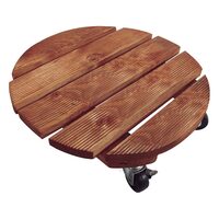 SUP.GHIVECI LEMN FY30CM LEMN 190075