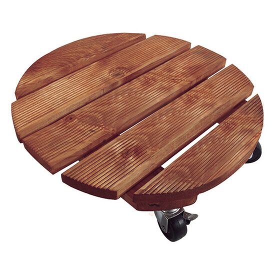 SUP.GHIVECI LEMN FY30CM LEMN 190075