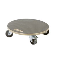 SUP.GHIVECI STRONG FY40CM BROWN 2013154
