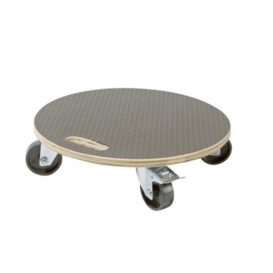 SUP.GHIVECI STRONG FY40CM BROWN 2013154