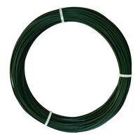 SARMA PLASTIFIATA 1.6MM X 100M GREEN 172593