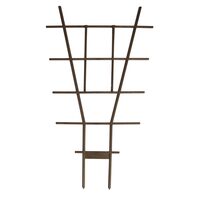 TUTOR SCARITA 50CM BROWN 2017765