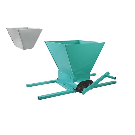 ZDROBITOR MANUAL STRUGURI F.MOTOR HGP50-SS