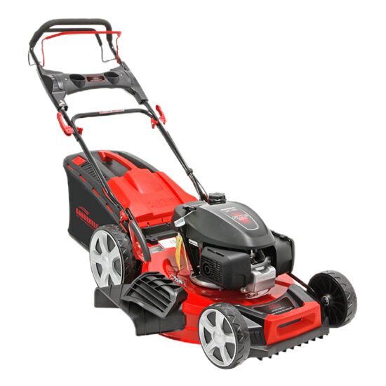 MASINA GAZON AUTOP.MOT.HONDA 201CC 5.2HP 56CM GTM5606HS-GCVX200