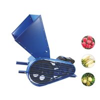 MASINA ZDROBIT FRUCTE MOT.0.75KW MHK-10 300-500KG/H