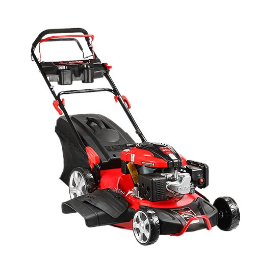 MASINA GAZON AUTOP.MOT.LONCIN 196CC 6.5HP 53CM GTM5304LS-LC196