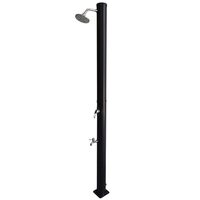 STATIE DUS SOLAR 20L ALU 210X11CM CB1007A