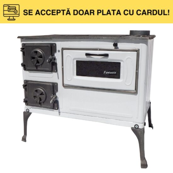 SOBA FANTAZIA PICIOARE FONTA ALBA DR 