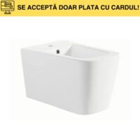 BIDEU SUSP.525X350X330 ALB LUCIOS FW025