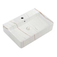 LAVOAR 600X420X130 MARMORAT K404MG162
