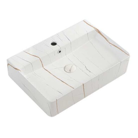 LAVOAR 600X420X130 MARMORAT K404MG162