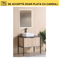 MOB.BAIE 800X550X720 K568-P8055