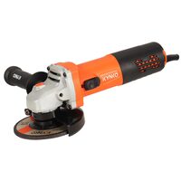 POLIZOR UNGH.125MM 800W S1M-KD69-125(6193A)