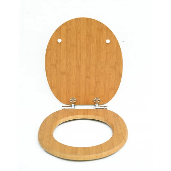 CAPAC WC BAL.ZN SOFT CLOSE 4 PRINT Z01
