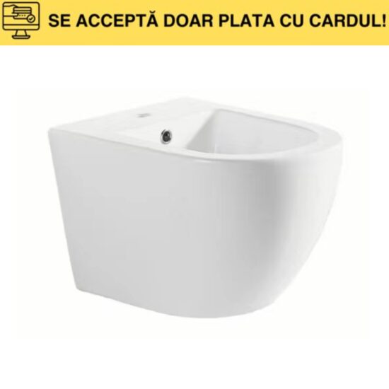 BIDEU SUSP.520X360X330 ALB LUCIOS FW024