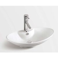 LAVOAR CERAMIC 650X435X200 ALB LUCIOS K61