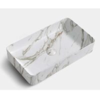 LAVOAR 600X340X110 MARMORAT K390MG127