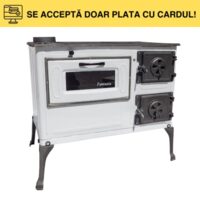 SOBA FANTAZIA PICIOARE FONTA ALBA STG