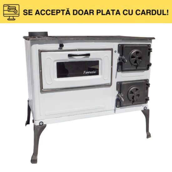 SOBA FANTAZIA PICIOARE FONTA ALBA STG