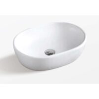 LAVOAR CERAMIC 550X345X140 ALB LUCIOS K105