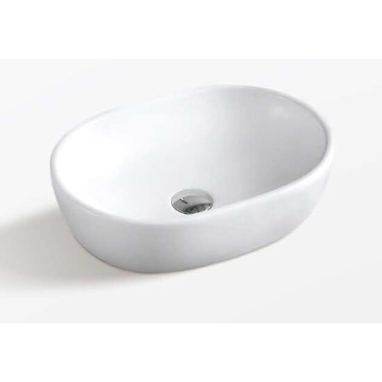 LAVOAR CERAMIC 550X345X140 ALB LUCIOS K105
