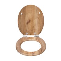 CAPAC WC BAL.ZN SOFT CLOSE 4 PRINT W108
