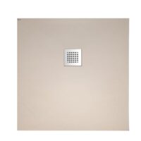 CADITA DUS 1013 BEJ 900X900X25 DY-T099FC/G sif.inclus