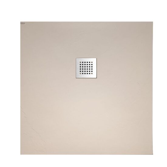 CADITA DUS 1013 BEJ 900X900X25 DY-T099FC/G sif.inclus