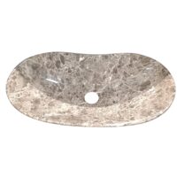 LAVOAR 630X360X150 MARMORAT K531G92