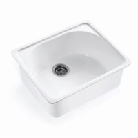 CHIUVETA COMPOZIT ALBA 65X45 OB819