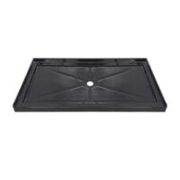CADITA DE DUS NEAGRA 1219X813X100 OL040004A-B 