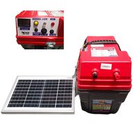 APARAT+PANOU SOL.INC.10W CKR-2025