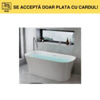CADA BAIE 6120 1600X750X580 mic