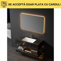 MOB.BAIE+OGL.100X50 COMPOZIT SR-1591-100 3c mare