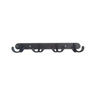 CUIER 4CARLIGE NEGRU MAT BLACK WT-6153-4-B