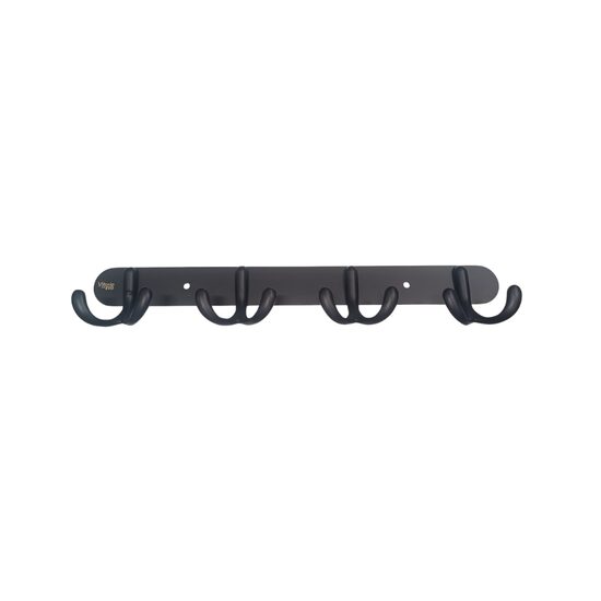 CUIER 4CARLIGE NEGRU MAT BLACK WT-6153-4-B