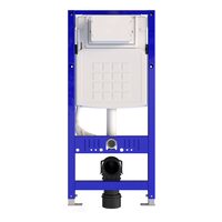 REZERVOR WC INCASTRABIL T10002
