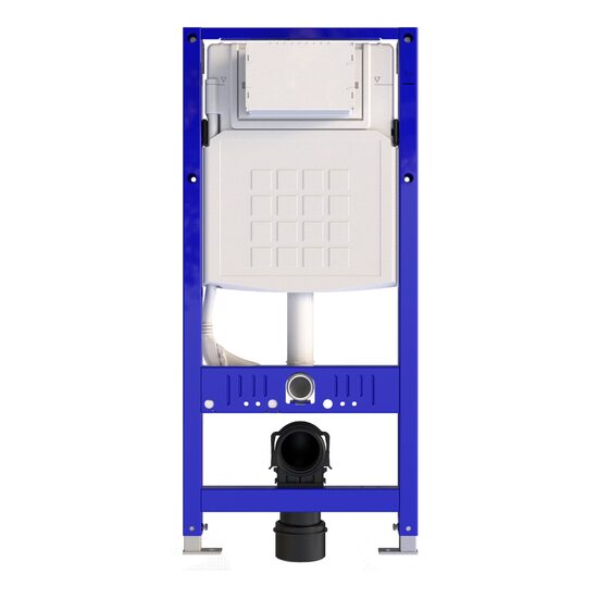 REZERVOR WC INCASTRABIL T10002