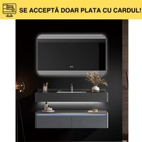 MOB.BAIE+OGLINDA 120X50 PLYWOOD PL-3502 3c