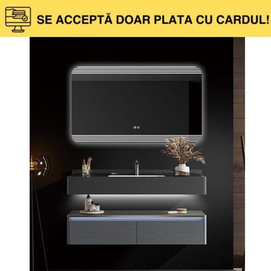 MOB.BAIE+OGLINDA 120X50 PLYWOOD PL-3502 3c