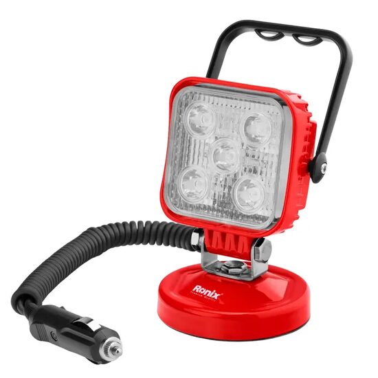 LAMPA LUCRU AUTO 15W 1000LM RH-4236