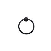 SUP.INEL PROSOP NEGRU MAT 8732-B