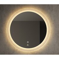 OGLINDA LED 60X60 LED-593