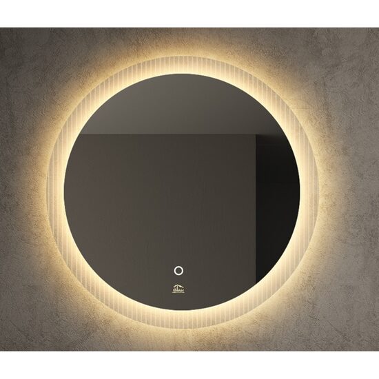 OGLINDA LED 60X60 LED-593
