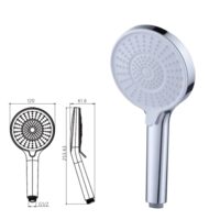 PARA DUS CROM BA6301CP 3-F