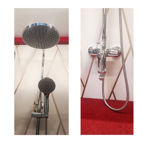 SET DUS CK5517308C-01-73