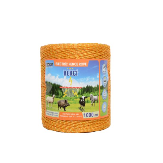 FIR GARD EL.1000M CKR-ST01188