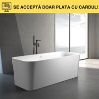 CADA FREESTANDING 1700X800X600 PY170-A3