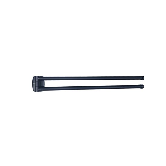 BARA SUP.PROSOAPE PIVOT NEGRU MAT BLACK 7525b-B