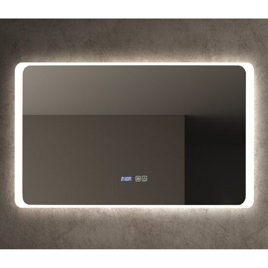 OGLINDA LED 120X70 LED-433